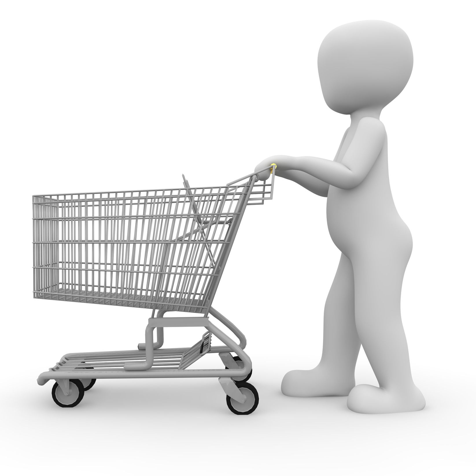 shop