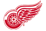 Detroit Red Wings Hockey Cards