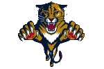 Florida Panthers Hockey Cards